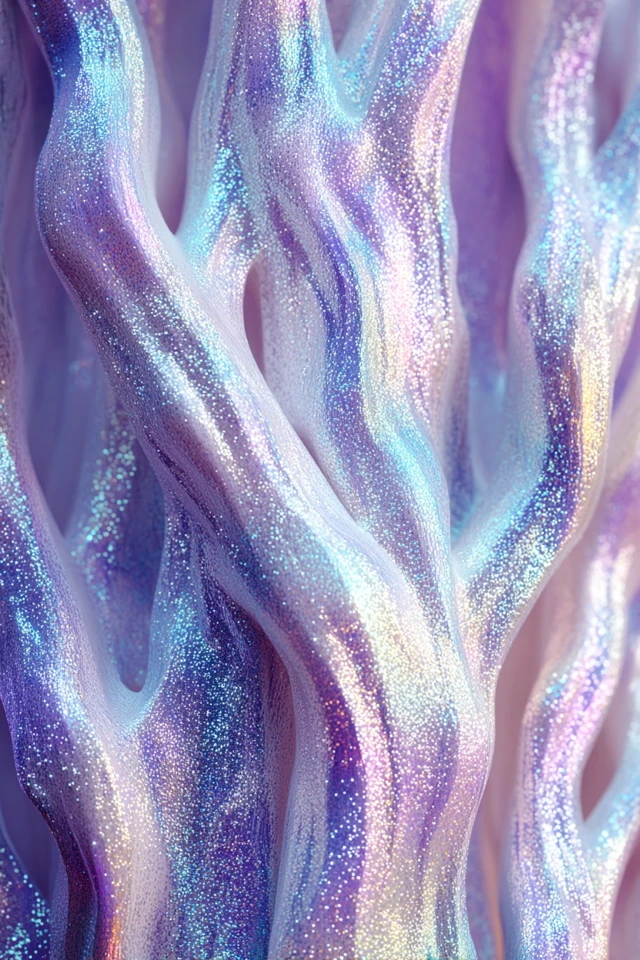 Iridescent Dreamscape - Image 5