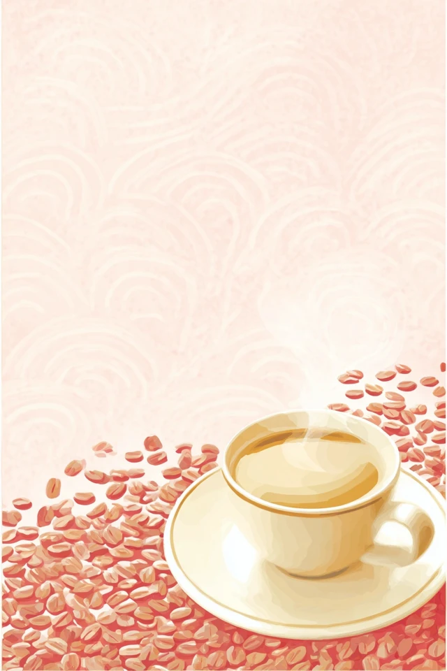 Serene Moments in Pastel Pink - Image 4