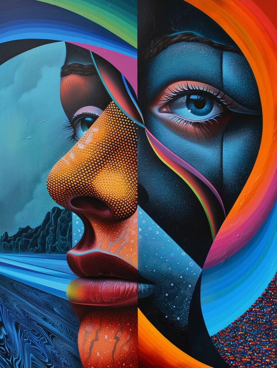 Fragmented Soul of Azure Light - Image 3
