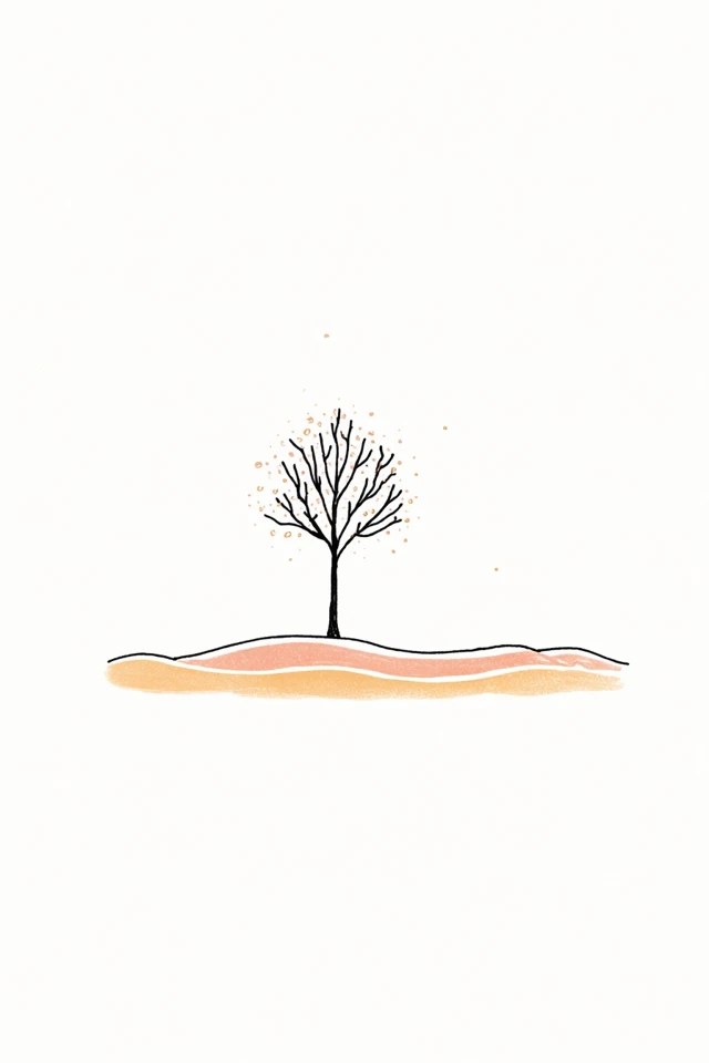 Minimalist Floral Muse - Image 5