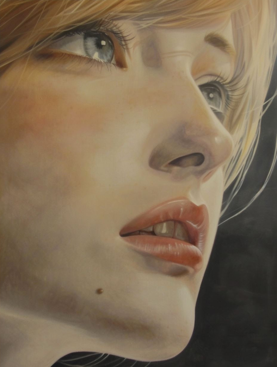 The Art of the Gaze - Image 4