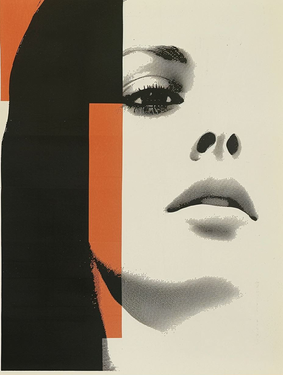 Fragmented Visions of Modern Femininity - Image 2