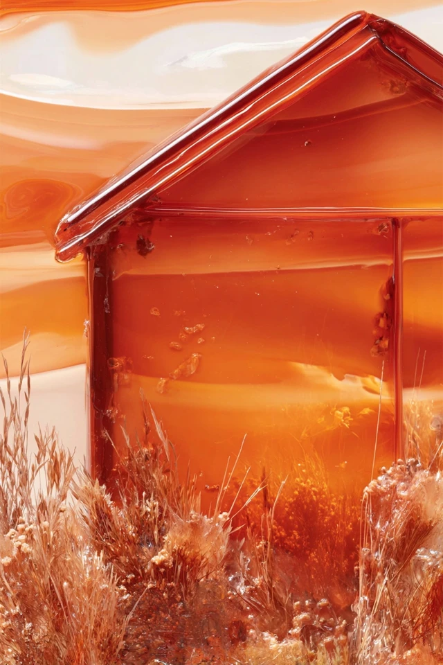 Amber Shards of Vision - Image 6