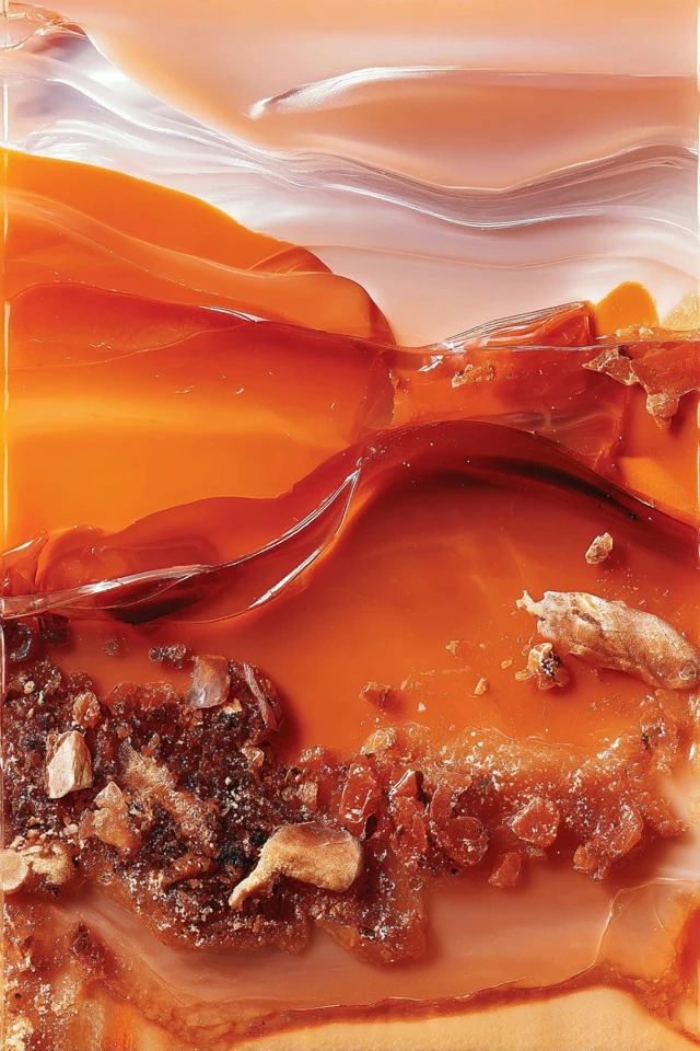 Amber Shards of Vision - Image 2
