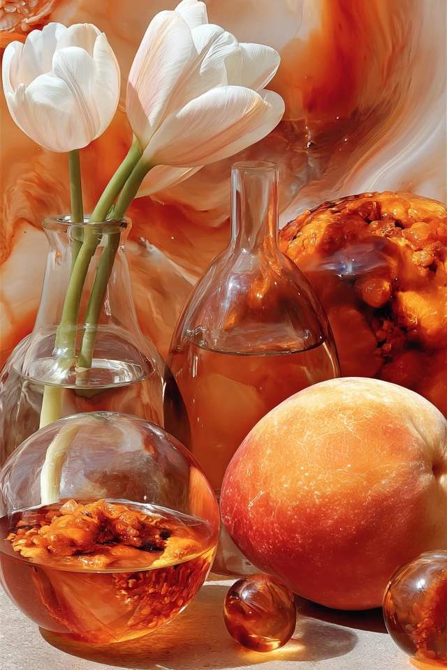 Amber Shards of Vision - Image 3
