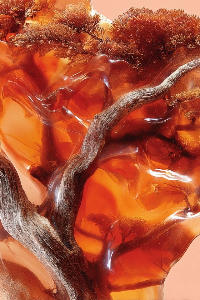 Amber Shards of Vision - Image 5