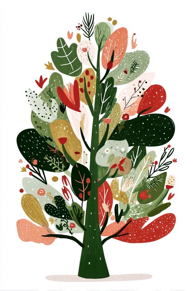 Nature's Harmony Art Collection - Image 5