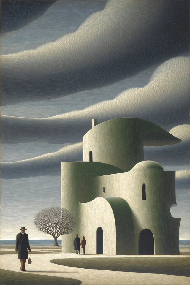 Linear Elegance - Image 6
