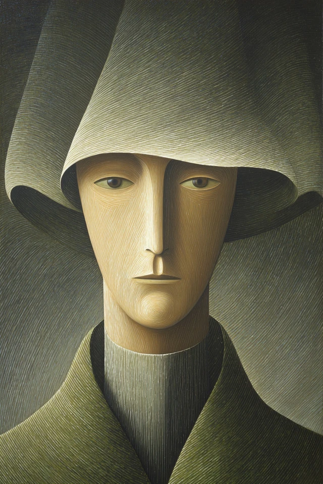 Linear Elegance - Image 1