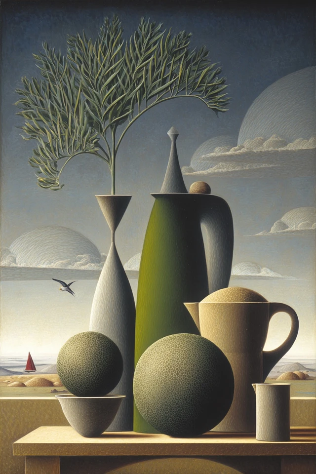 Linear Elegance - Image 3