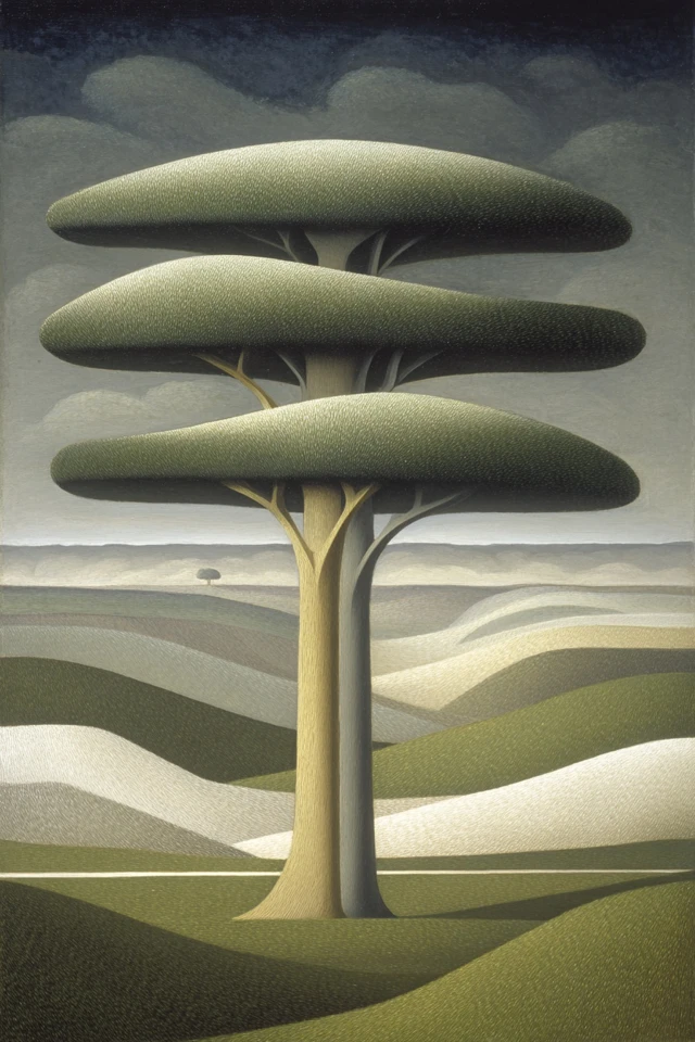 Linear Elegance - Image 5
