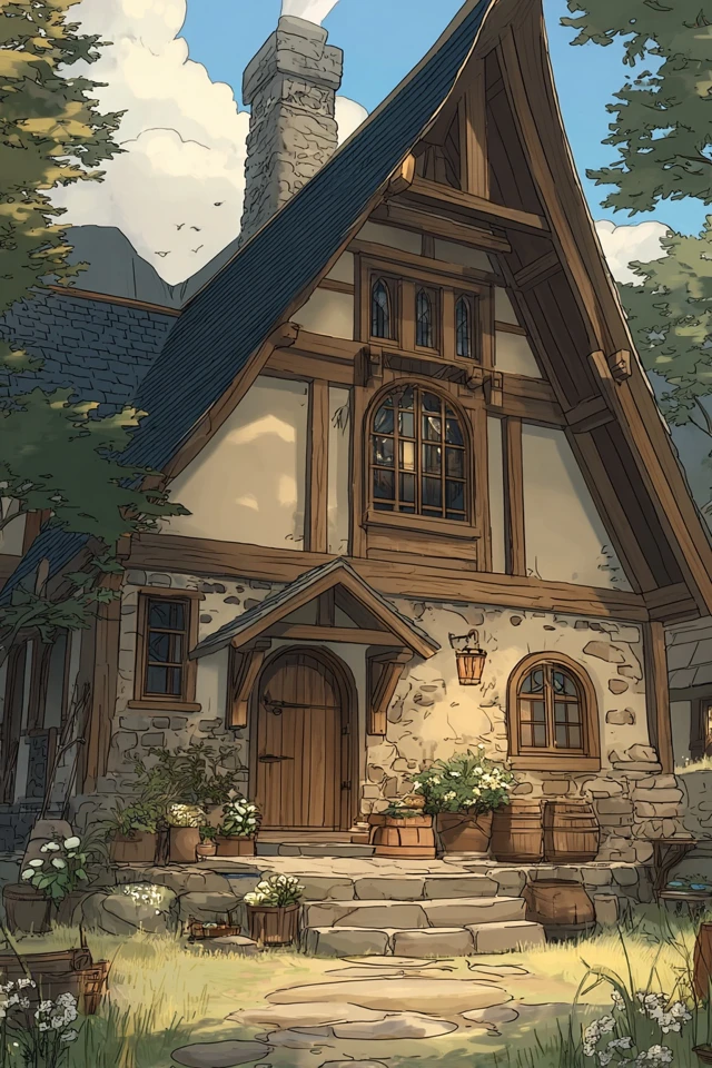 Academic Serenity - Image 6