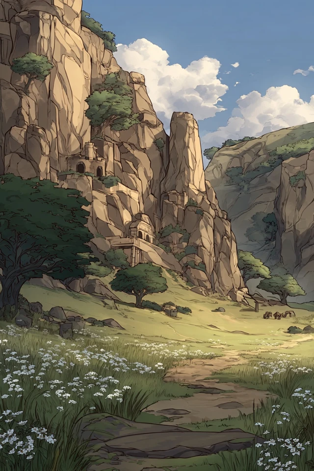 Academic Serenity - Image 2