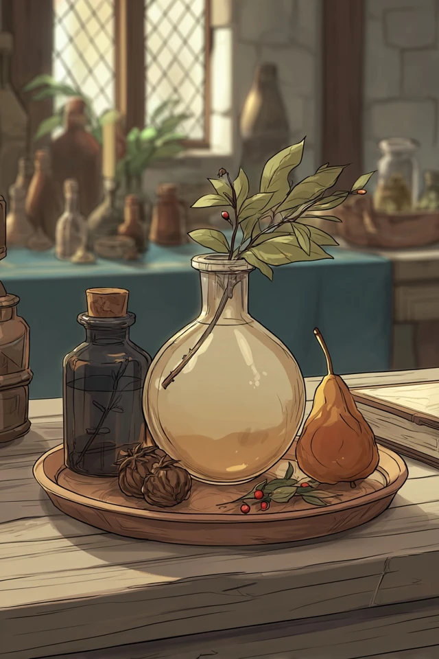 Academic Serenity - Image 3