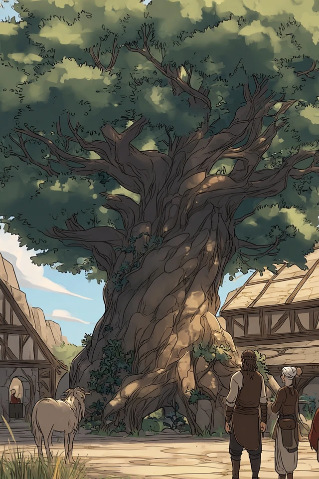 Academic Serenity - Image 5