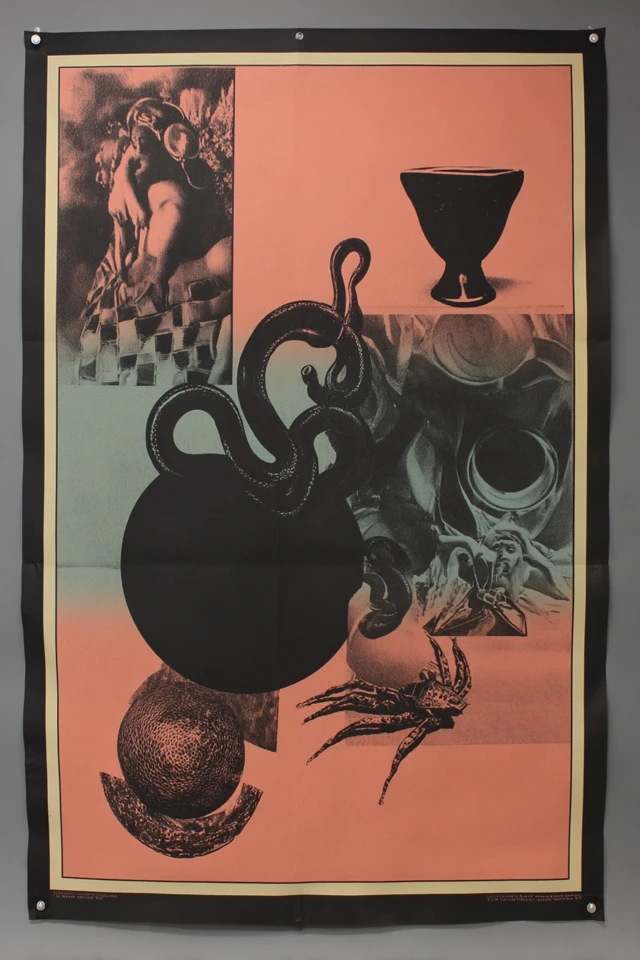 Noir Pastel Fusion - Image 3