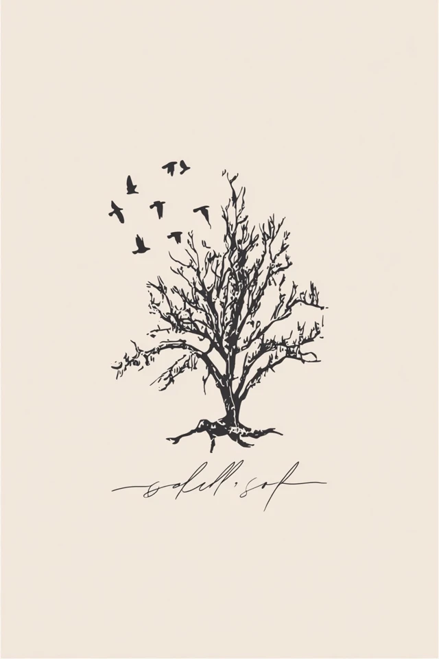 Soft Linen Serenity - Image 5