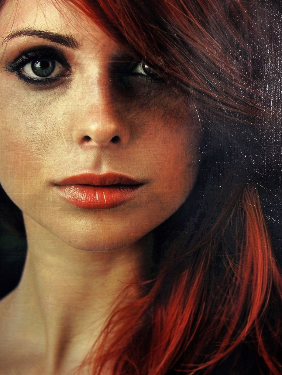 Gaze of the Ethereal Soul - Image 3