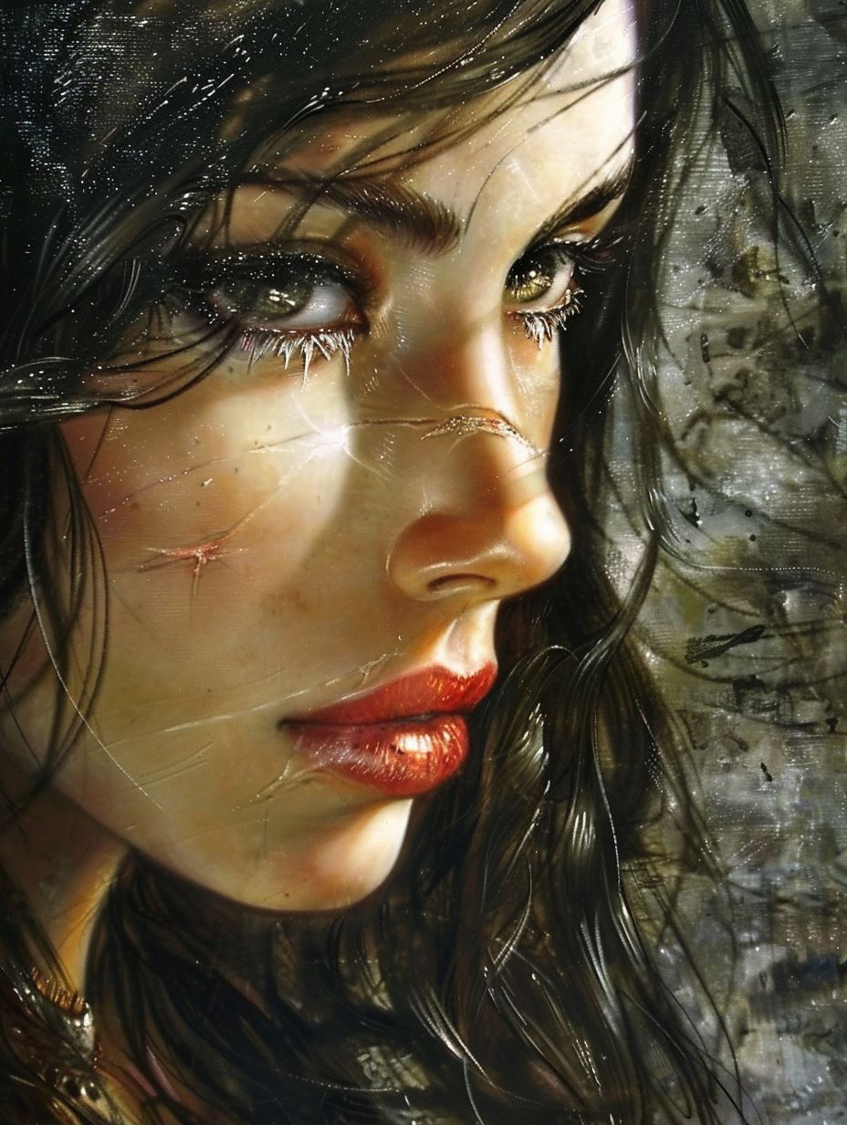 Echoes of Silent Suffering - Image 2