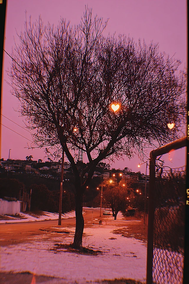 Dreamy Pastel Aesthetics Collage - Image 5