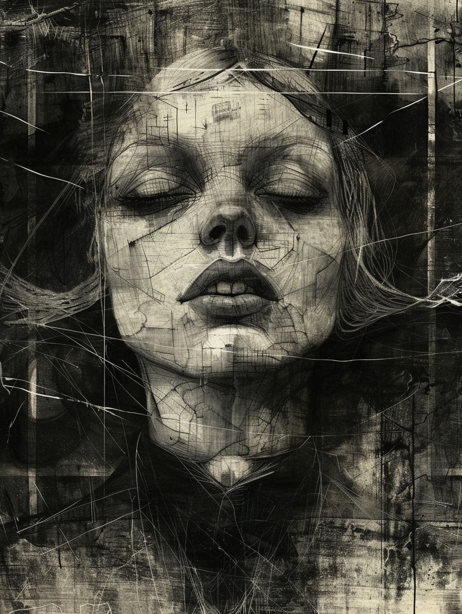 Fragments of a Shattered Soul - Image 2