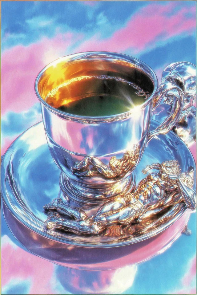 Chrome Prism Vision - Image 4