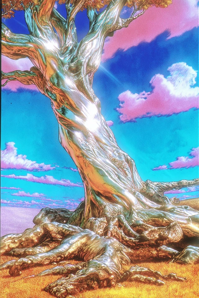 Chrome Prism Vision - Image 5