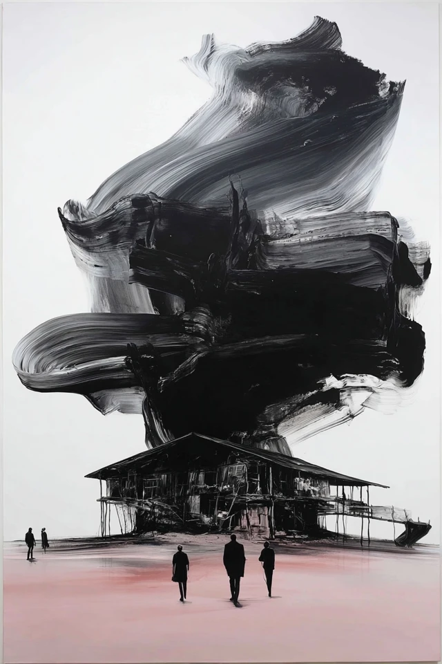 Obscured Essence - Image 6