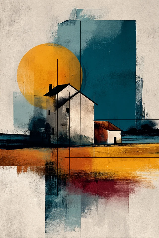 Abstract Geometric Soul - Image 6