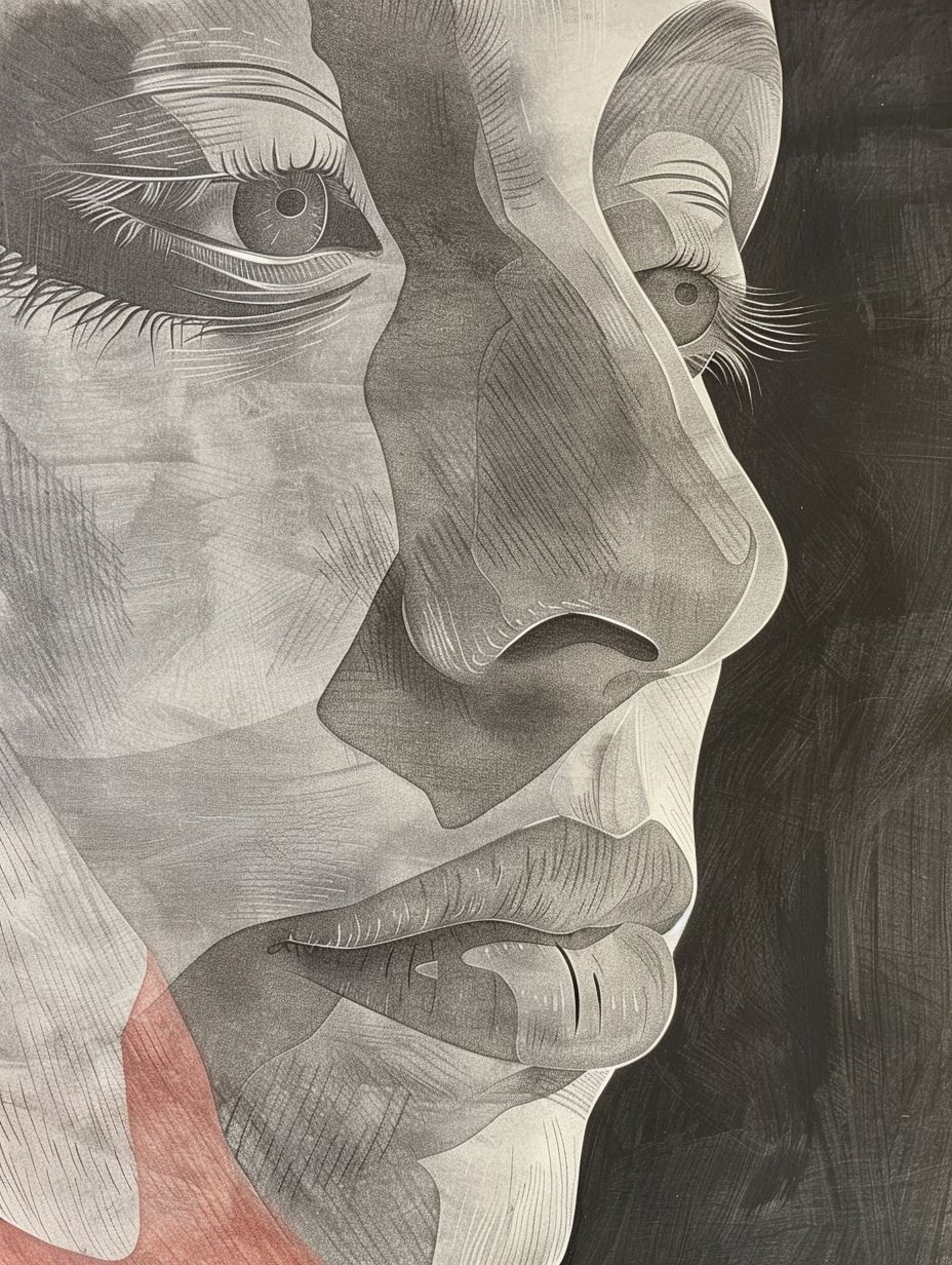 Fragments of the Human Soul - Image 1
