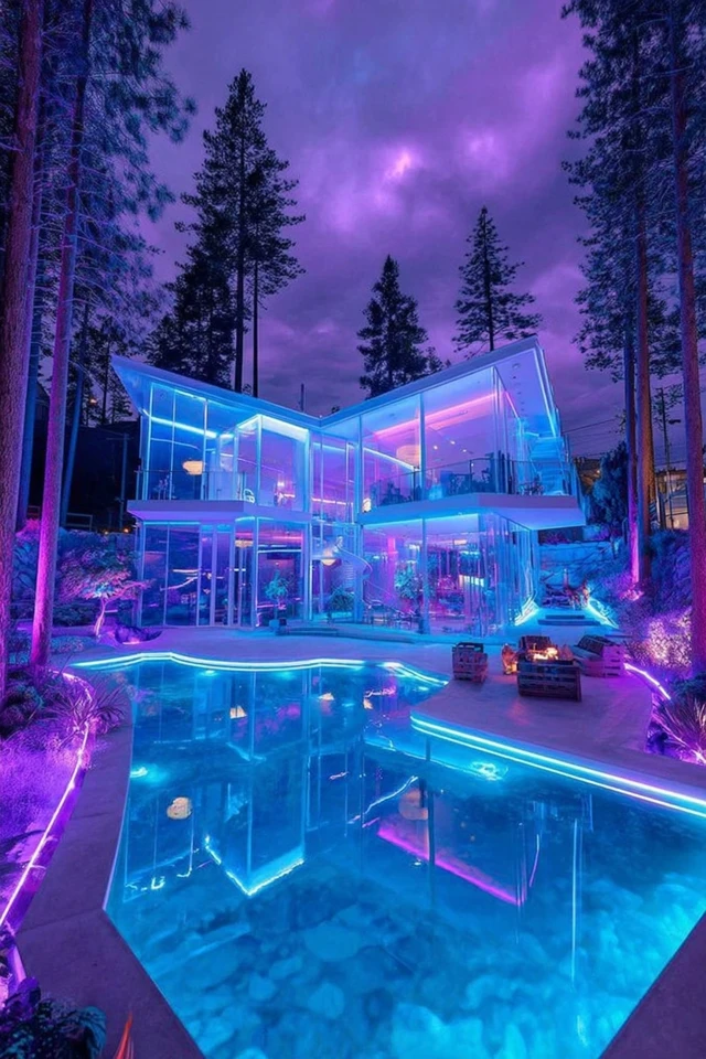 Neon Electric Dream - Image 6