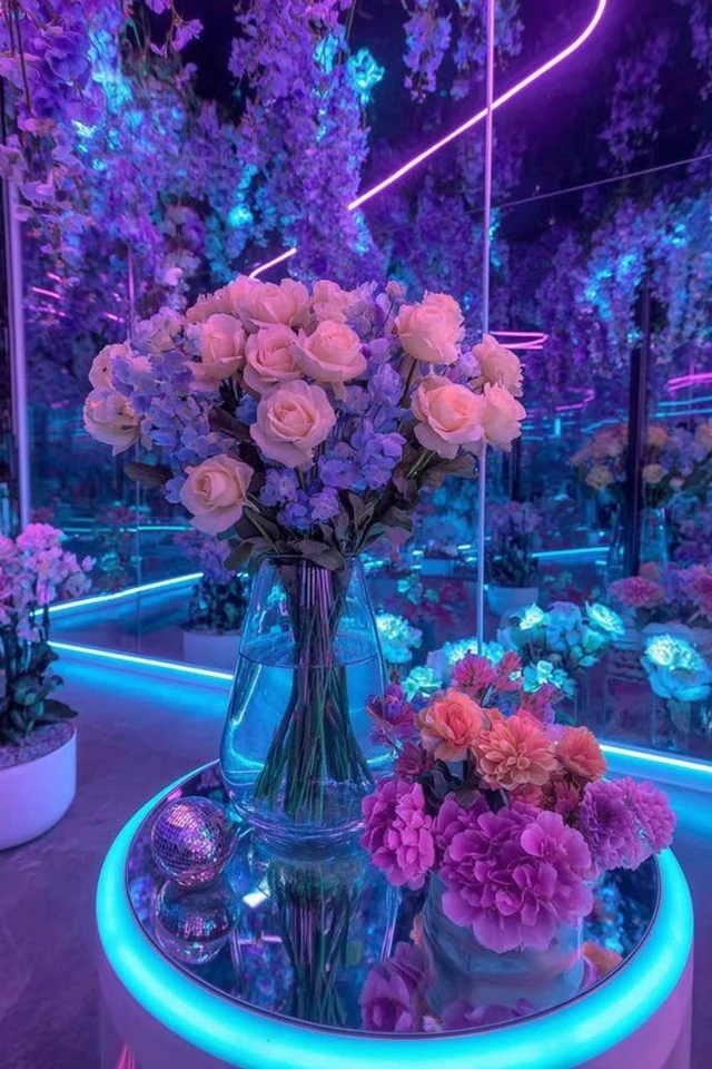 Neon Electric Dream - Image 3