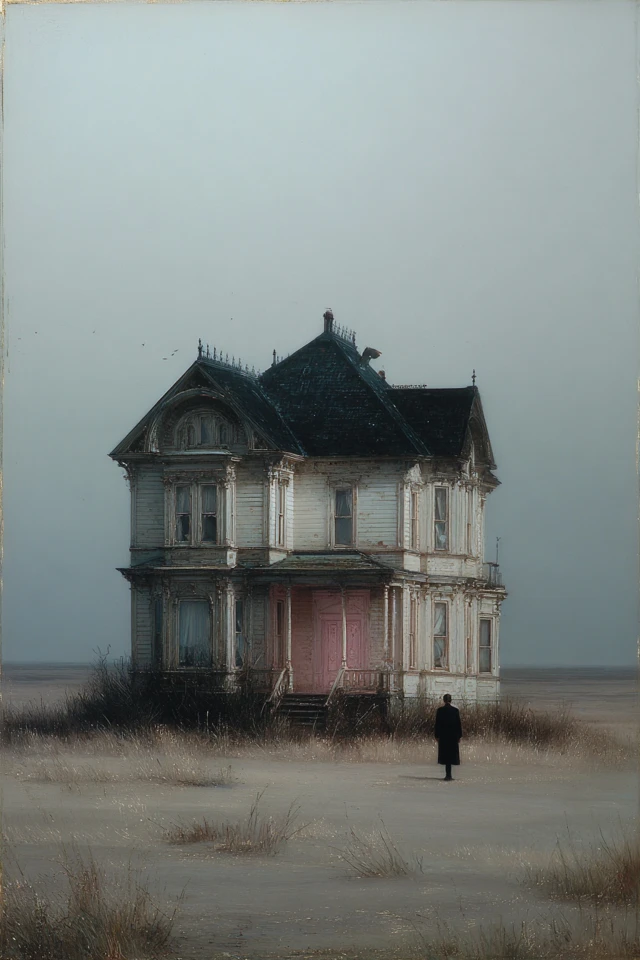 Ethereal Profile Silence - Image 6