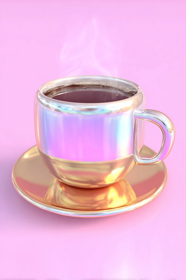 Iridescent Chrome Vision - Image 4
