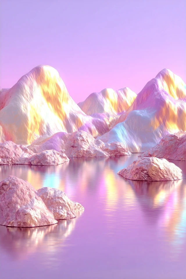 Iridescent Chrome Vision - Image 2