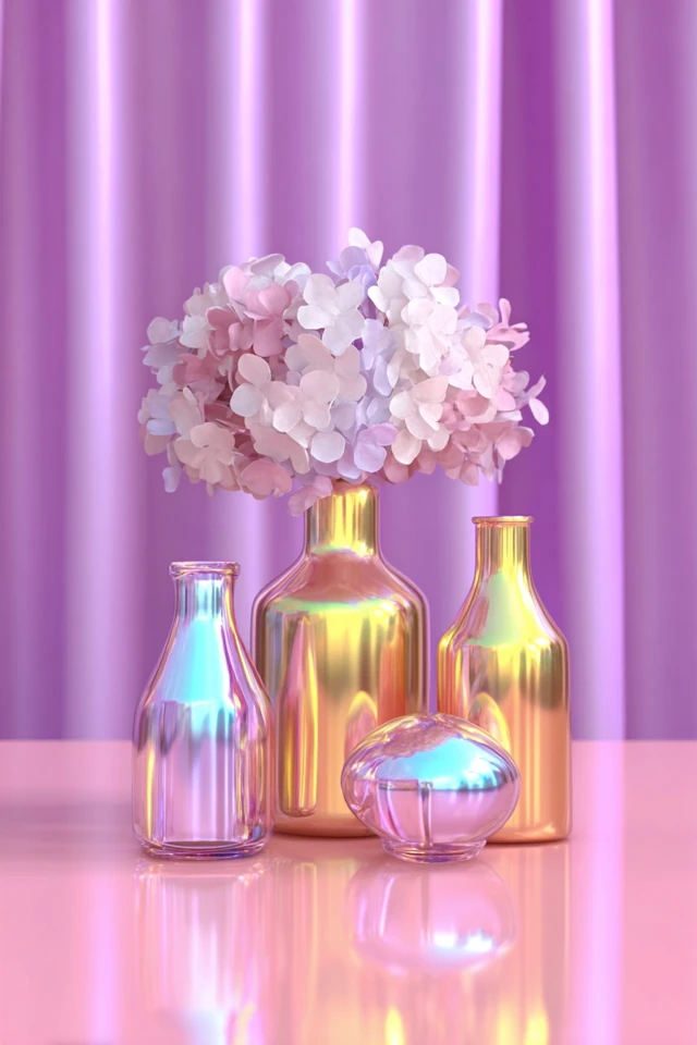 Iridescent Chrome Vision - Image 3