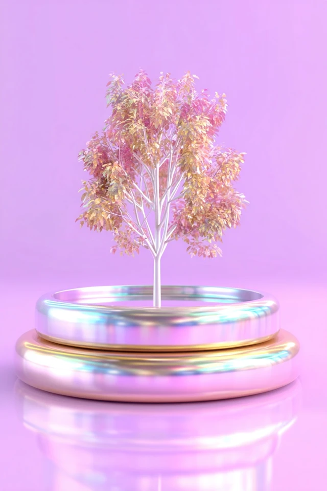 Iridescent Chrome Vision - Image 5