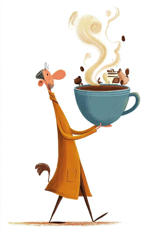 Whimsical Worlds of Imagination - Image 4