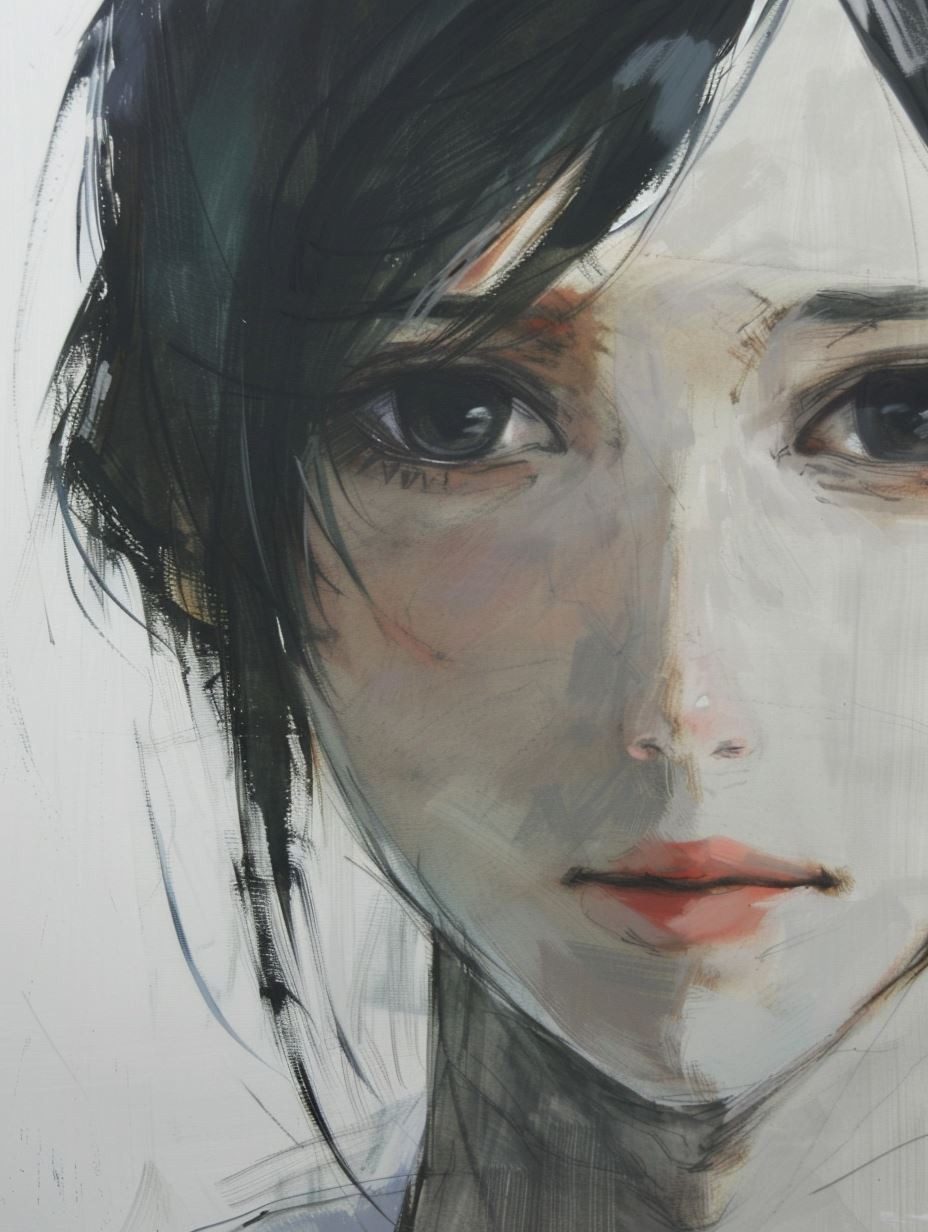 Whispers of a Silent Soul - Image 1