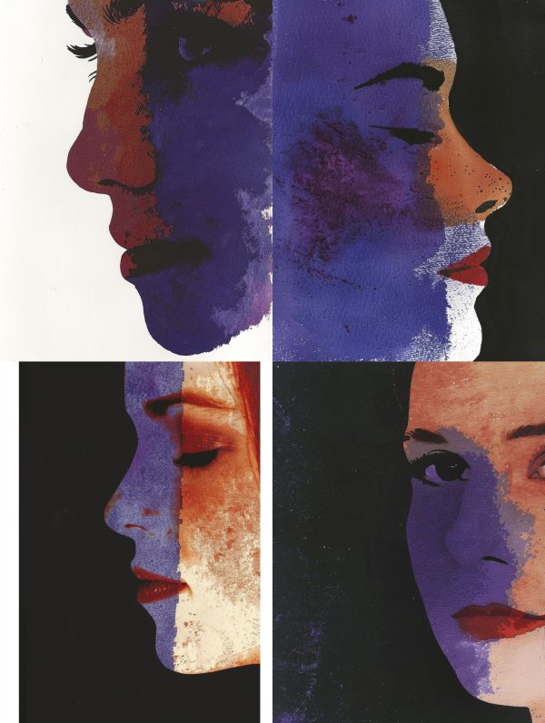 Velvet Shadow Profile