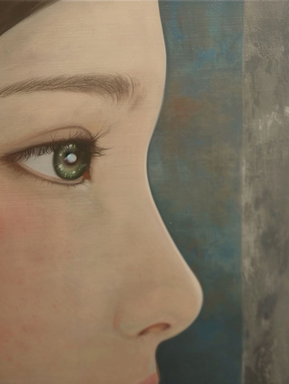 From Flesh to Stone: Artistic Evolution - Image 1