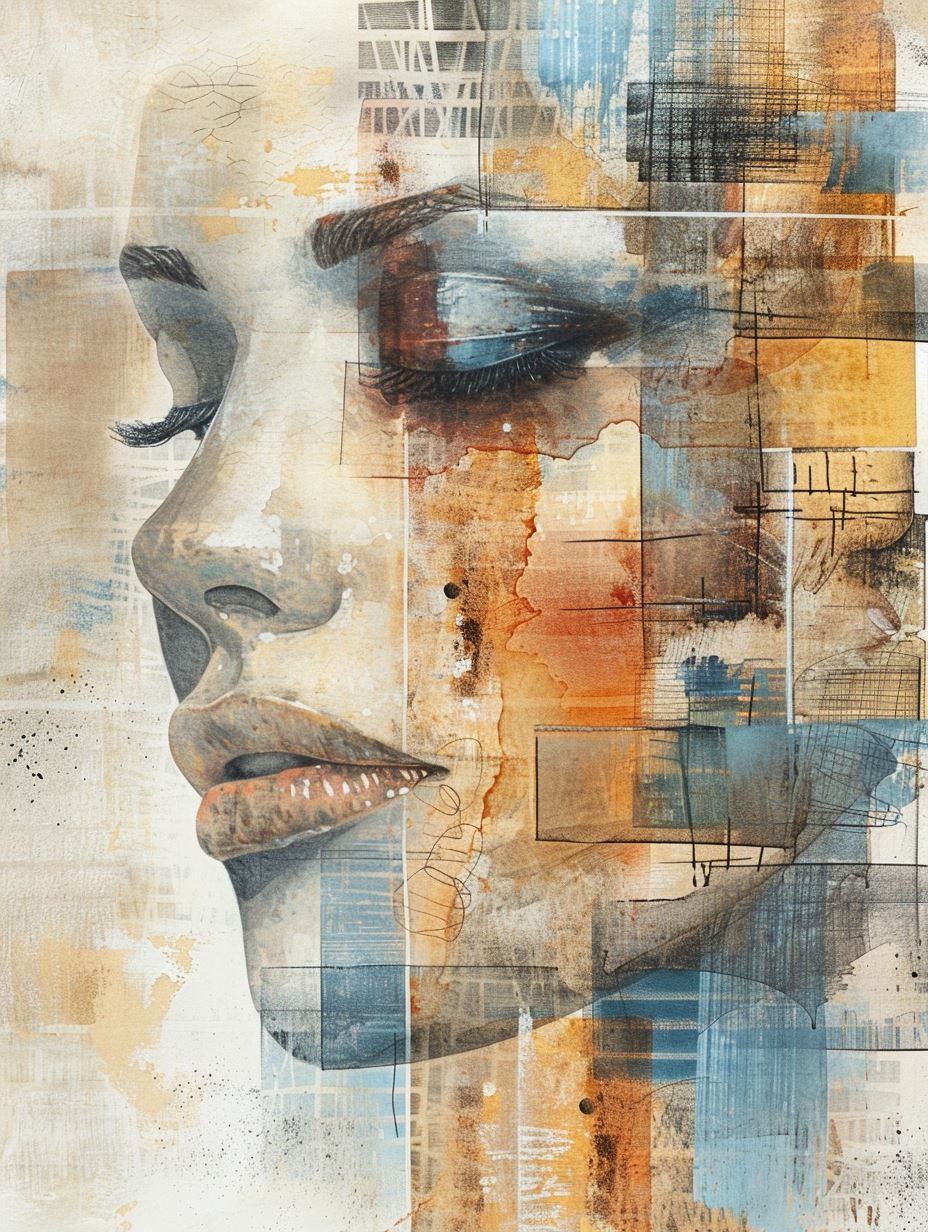 Fragments of a Feminine Soul - Image 4
