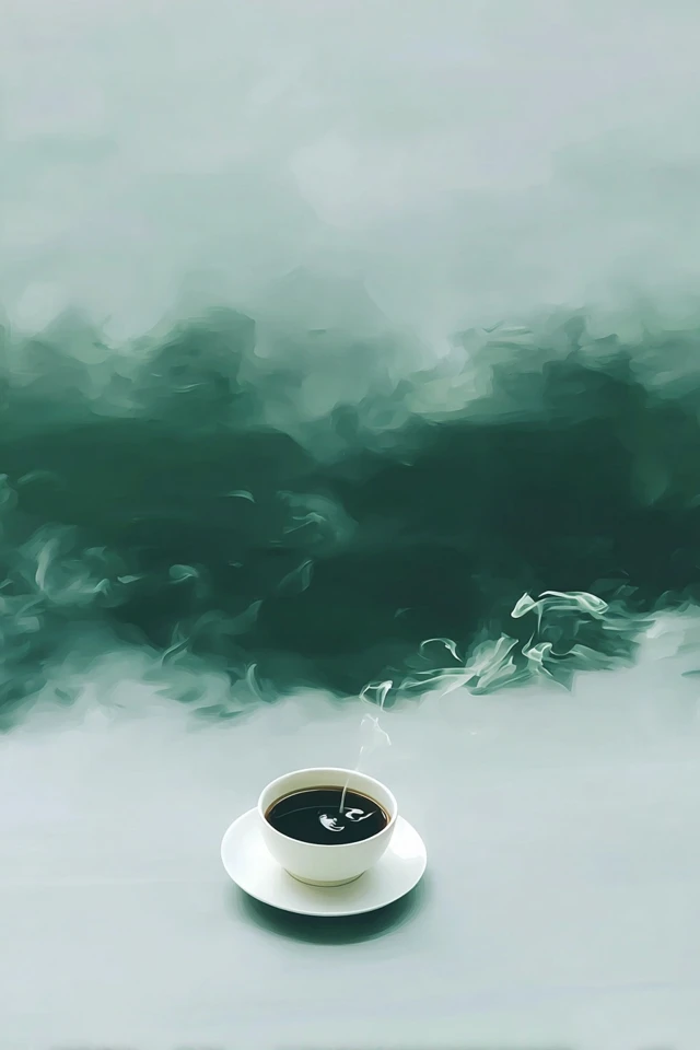 Emerald Solitude - Image 4