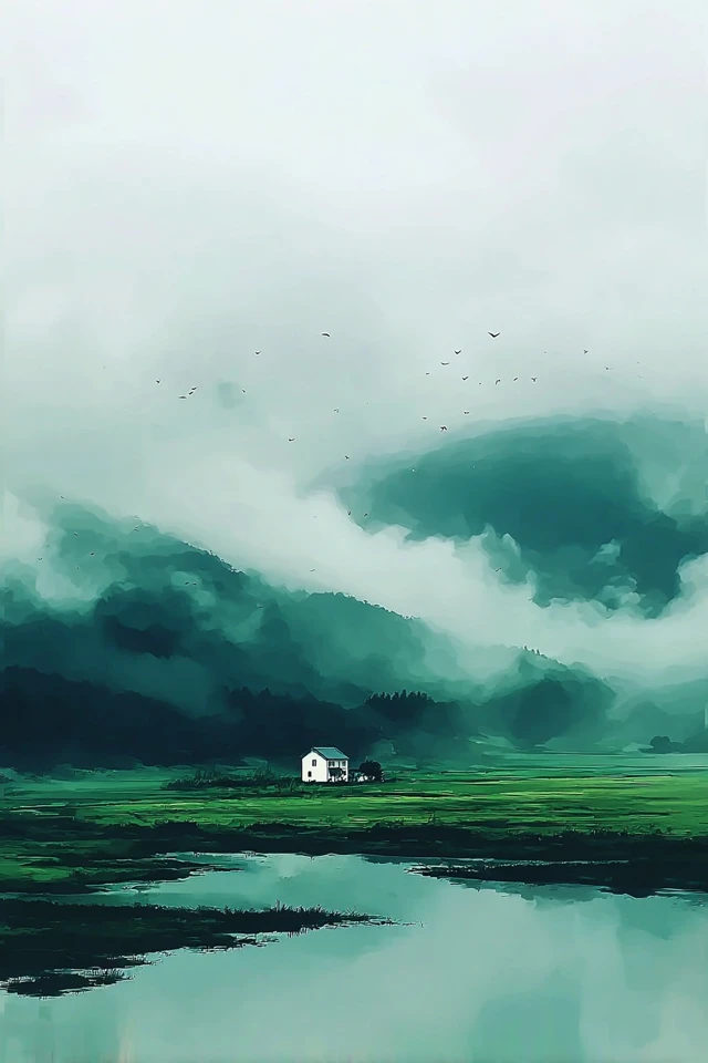 Emerald Solitude - Image 6