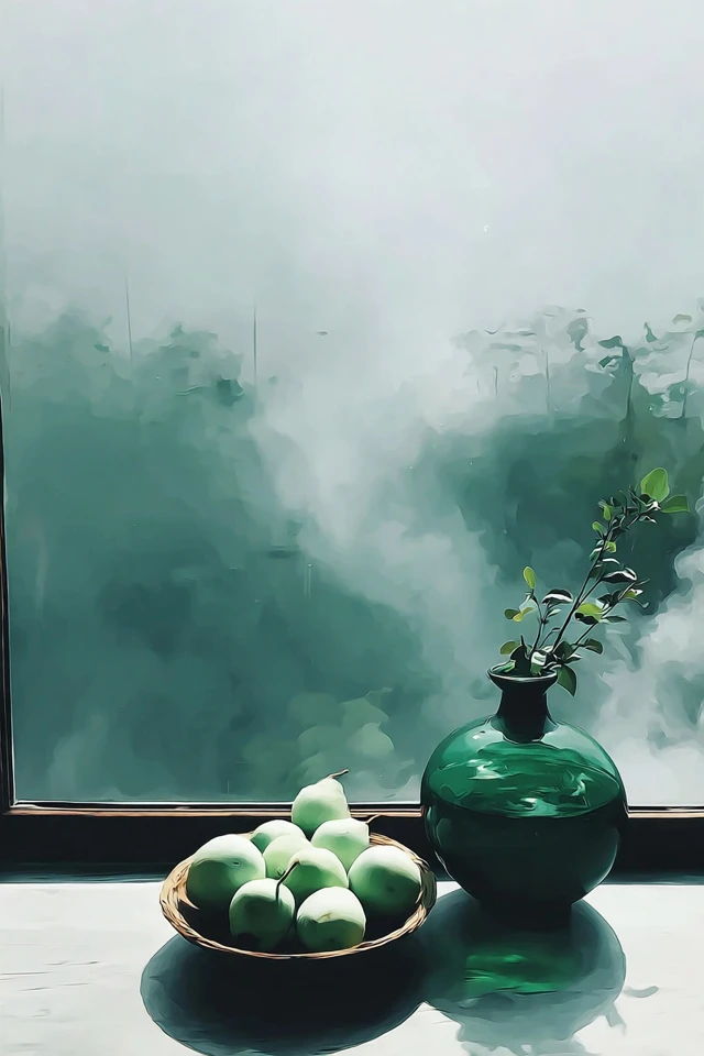 Emerald Solitude - Image 3