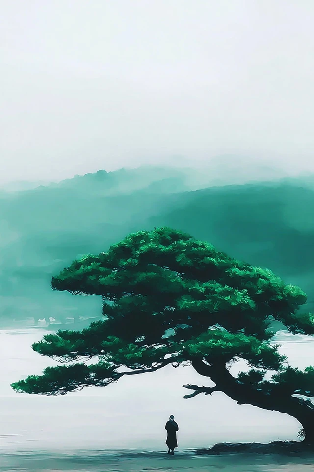 Emerald Solitude - Image 5
