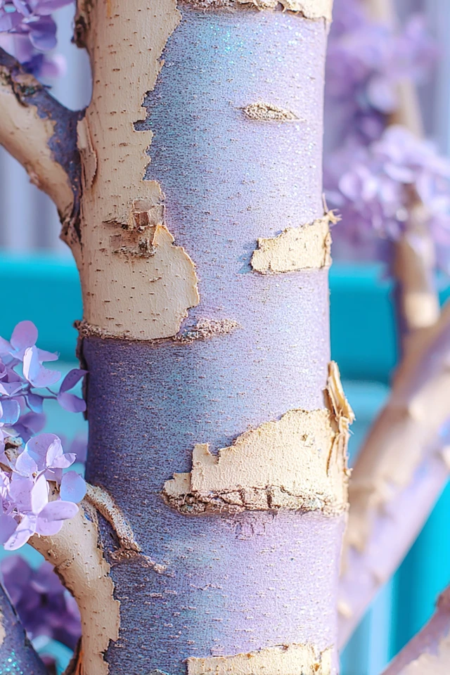 Lavender Dreams and Pastel Hues - Image 5