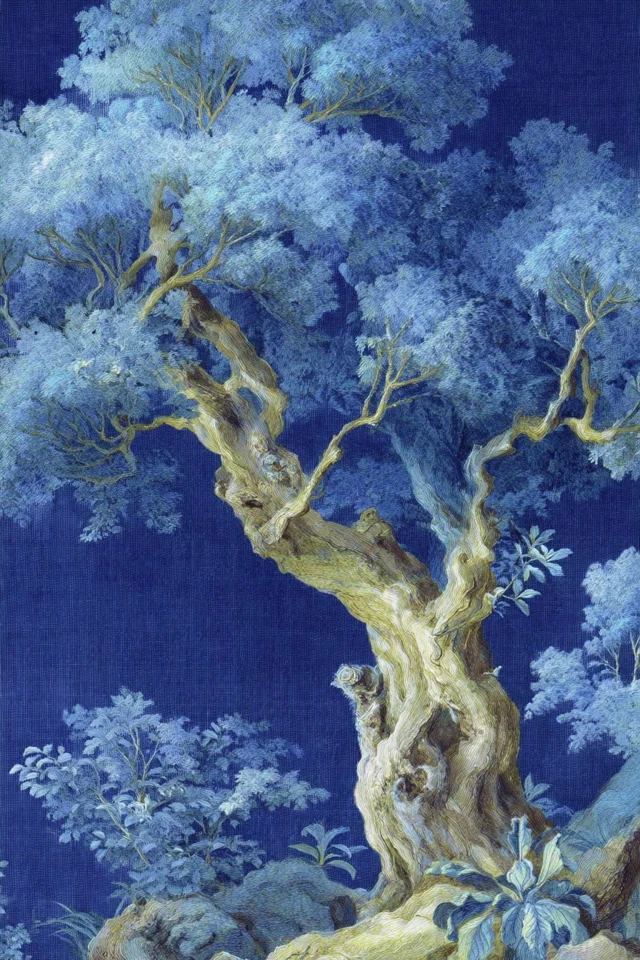 Azure Aristocrat Dream - Image 5
