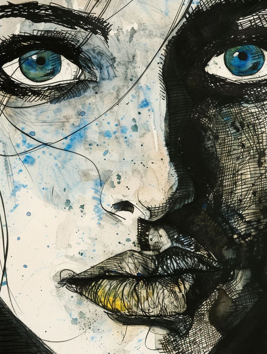 Fragments of a Divided Soul - Image 4