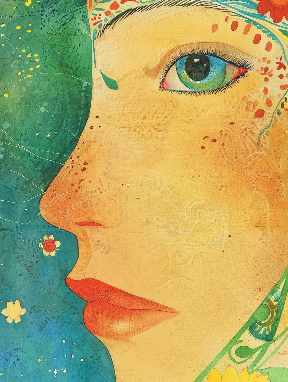 Fragments of a Dreaming Soul - Image 1